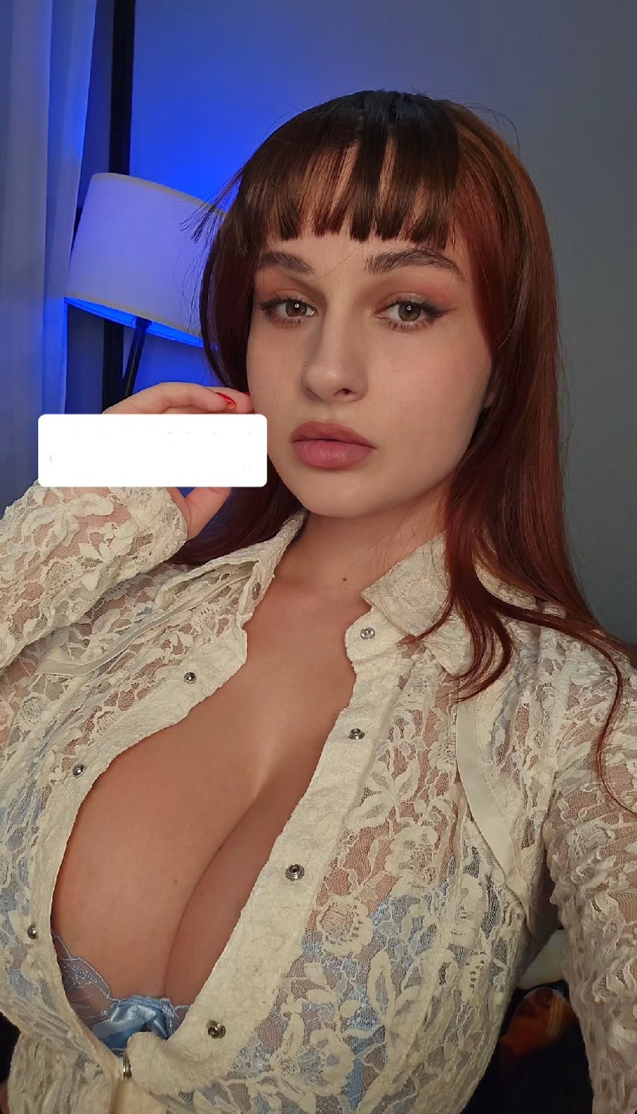 Take a pause and enjoy Miranda Faith — streaming from Cebu