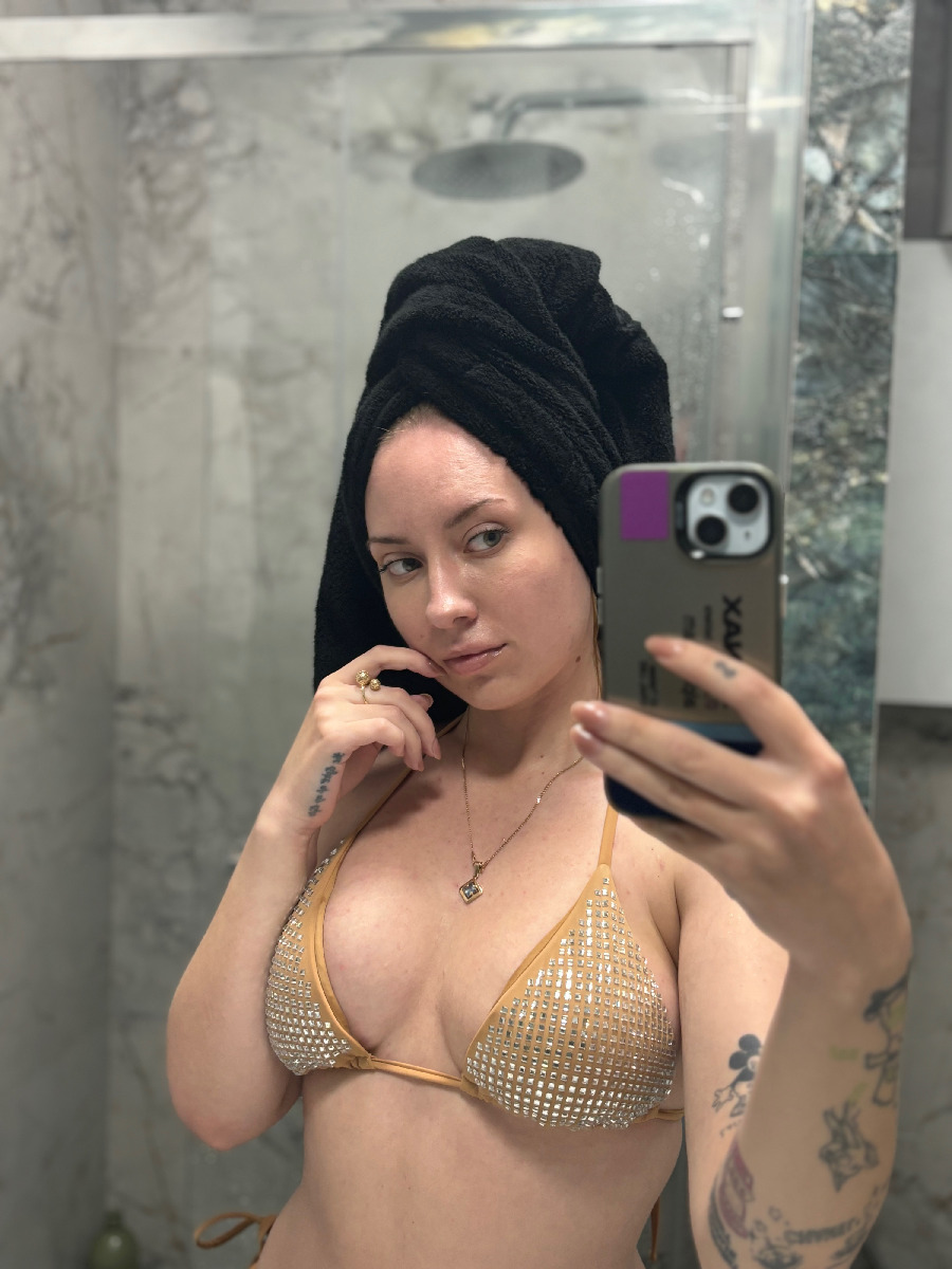 Nude girl KateV in Cebu