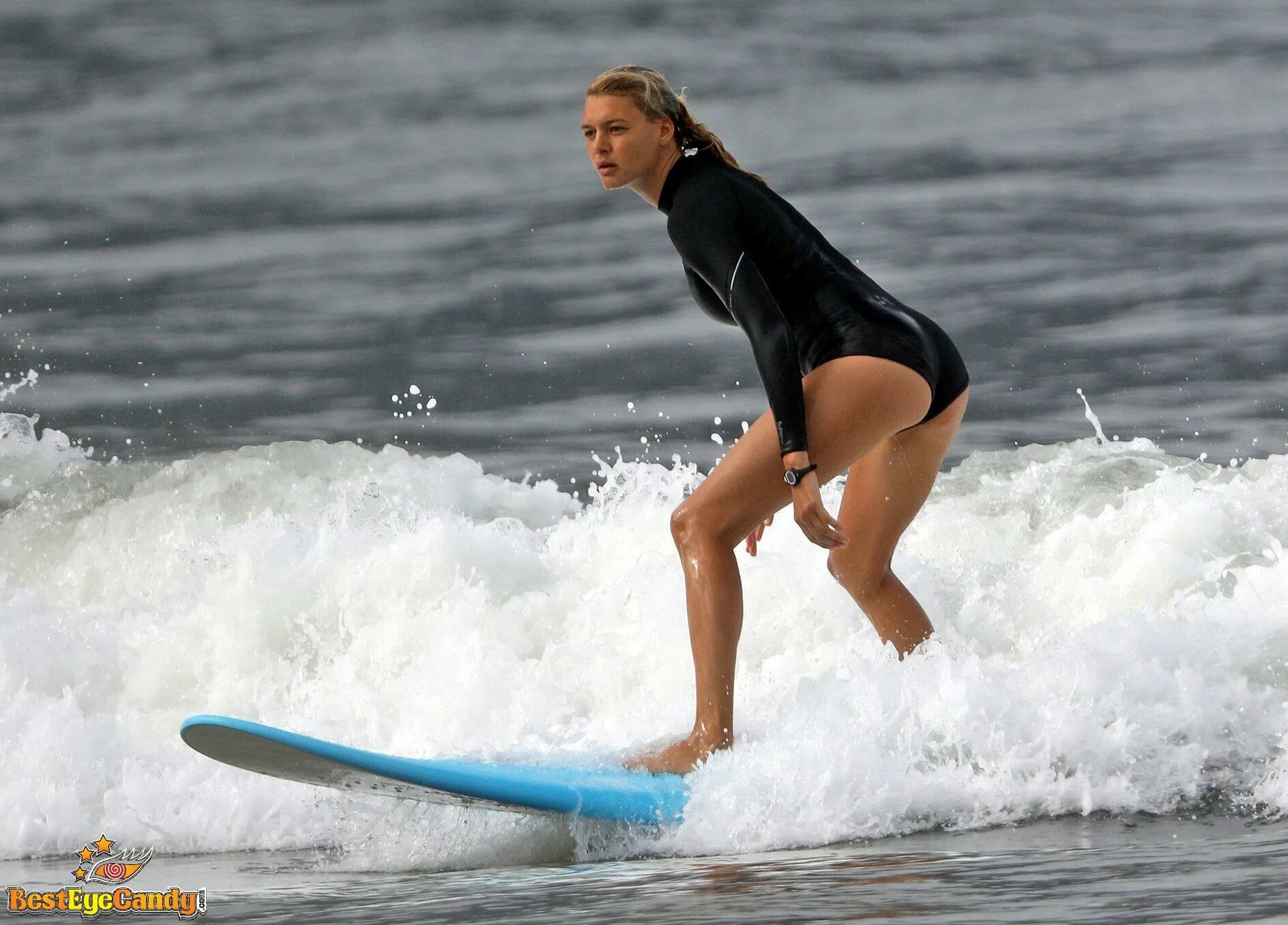 Kelly Rohrbach underwear in Cebu