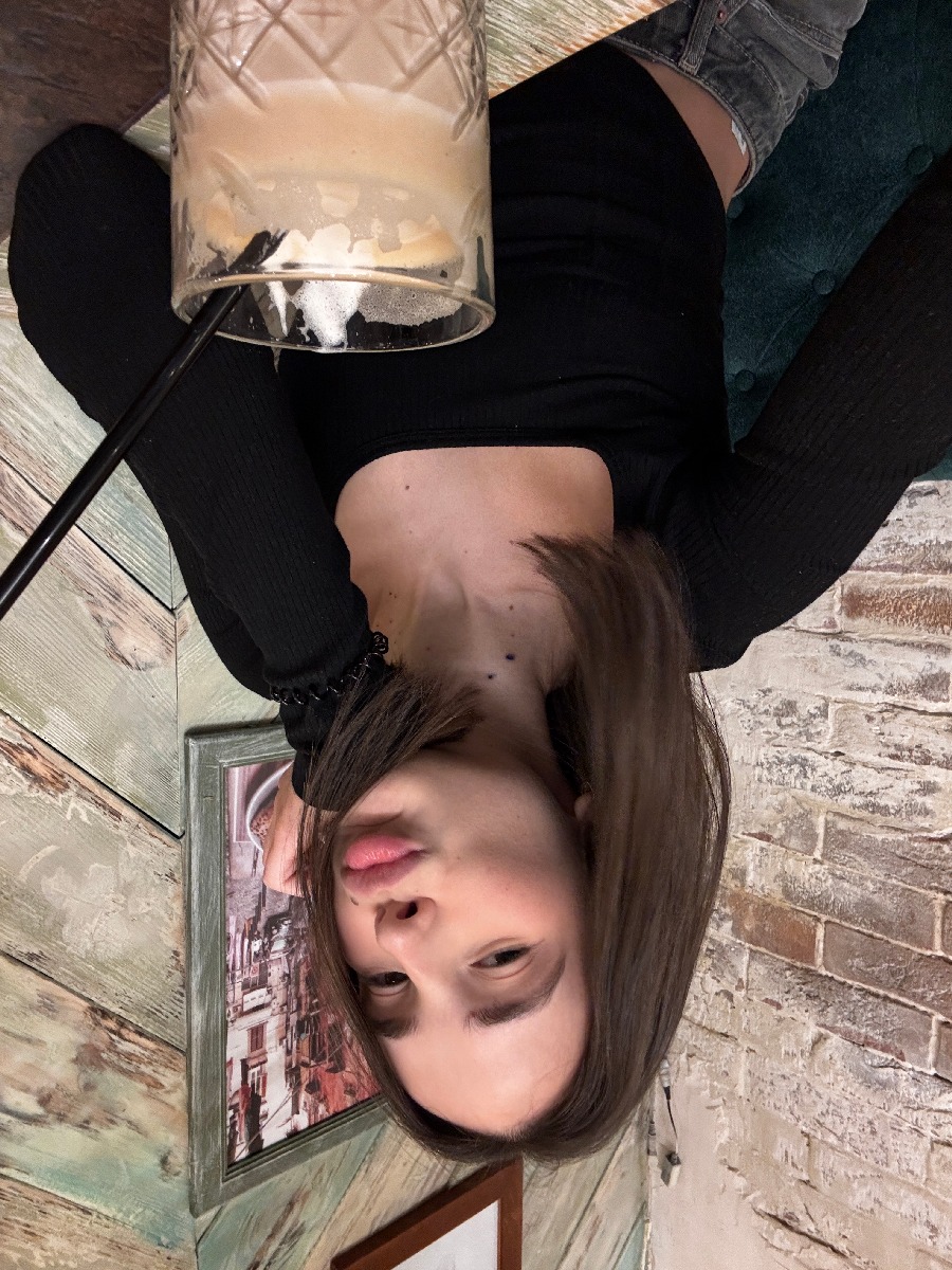 Fresh photos, fresh mood — Tina online in Cebu